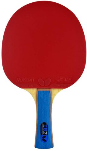 Butterfly Timo Boll ALC – Pro-Line
