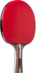 Spin dragon Apex Carbon Professional Ping Pong Paddle