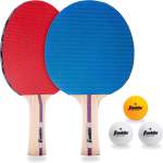 Franklin Sports Table Tennis Paddle Set